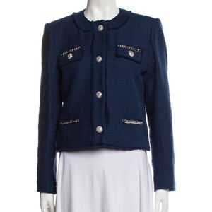 Generation Love Jacket Sz L